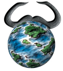 Planet GNU logo